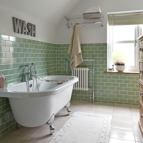 Bathroom Tiles Victorian how to create a victorian-style bathroom Bathroom Tiles Victorian how to create a victorian-style bathroom
