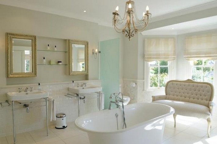 Bathroom Lighting Victorian Style how to create a victorian-style bathroom Bathroom Lighting Victorian Style how to create a victorian-style bathroom