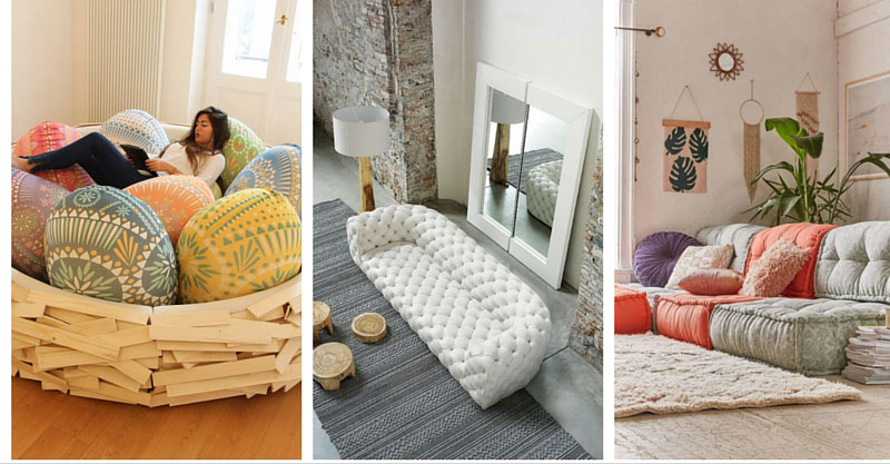 Creative Couch Designs 12 creative and unforgettable sofa designs you will love - decor Creative Couch Designs 12 creative and unforgettable sofa designs you will love - decor