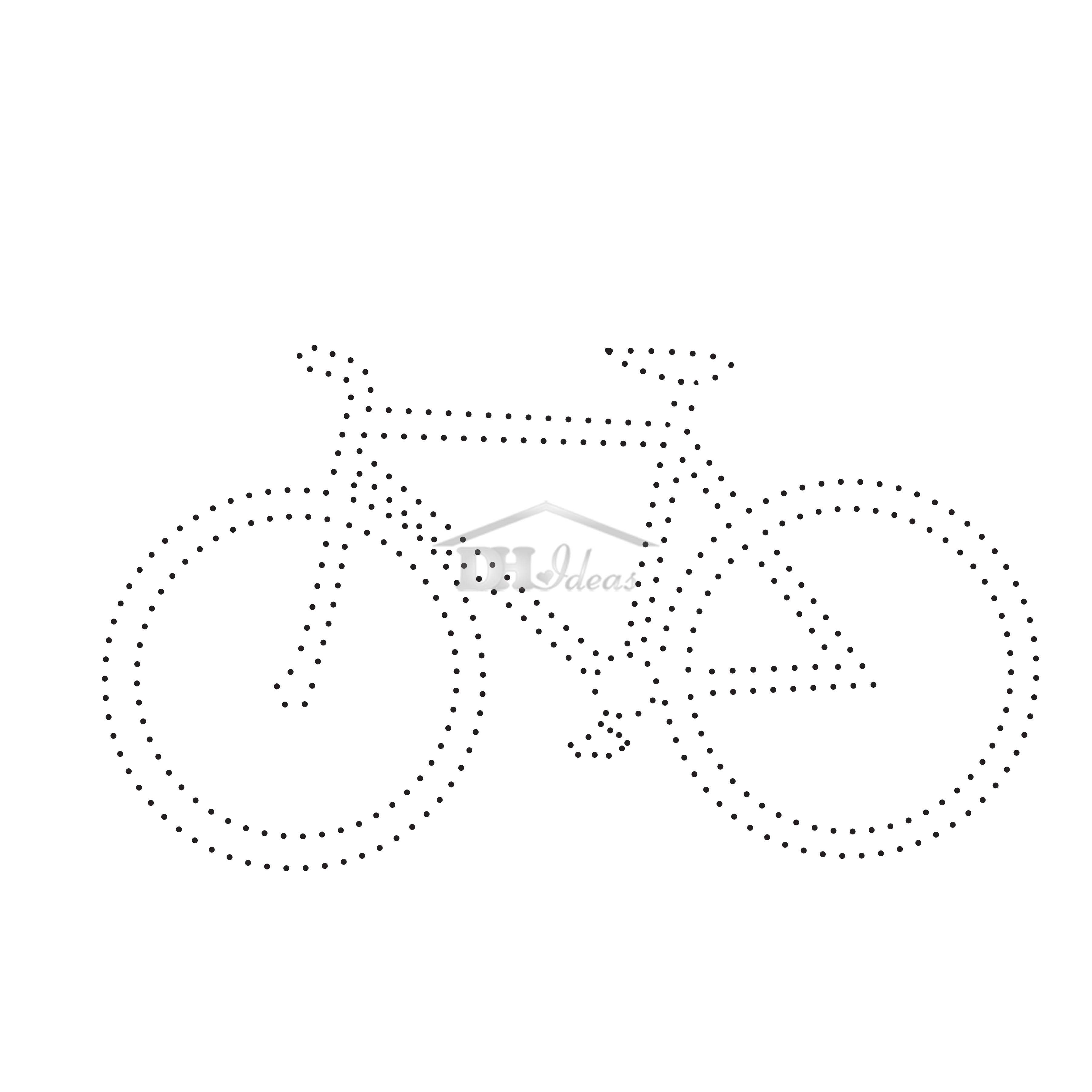 String Art Patterns Printable