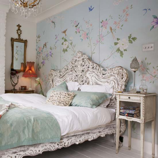 Carved headboard #headboard #bedroom #homedecor #decoratingideas #decorhomeideas