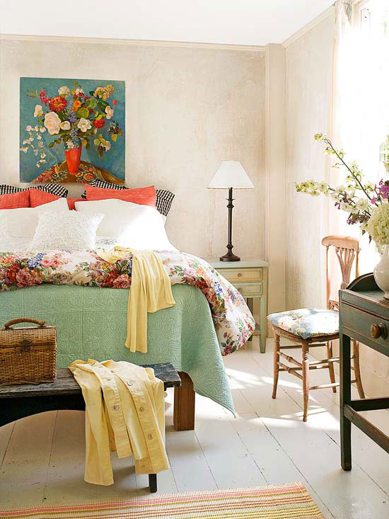 Feminine touches #bedroom #homedecor #decoratingideas #furniture #decorhomeideas