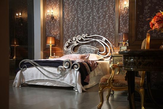 Magnificent king size headboard #headboard #bedroom #homedecor #decoratingideas #decorhomeideas