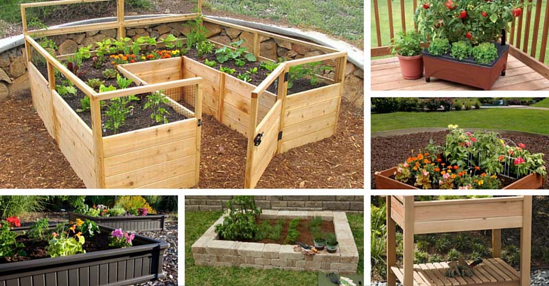 21 raised garden bed kits ultimate buying guide