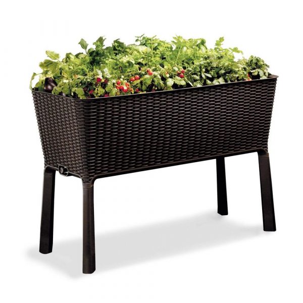 For outdoor or indoor use #garden #raisedbed #planters #diy #landscaping #flower #vegetables #guide #decorhomeideas