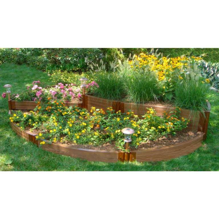 21 Raised Garden Bed Kits - Ultimate Buying Guide 2019 | Decor Home Ideas