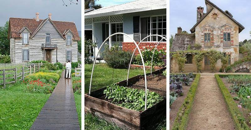 15 Vegetable Garden Ideas Front Yard Feasts In Disguise Decor 15 Vegetable Garden Ideas Front Yard Feasts In Disguise Decor Home