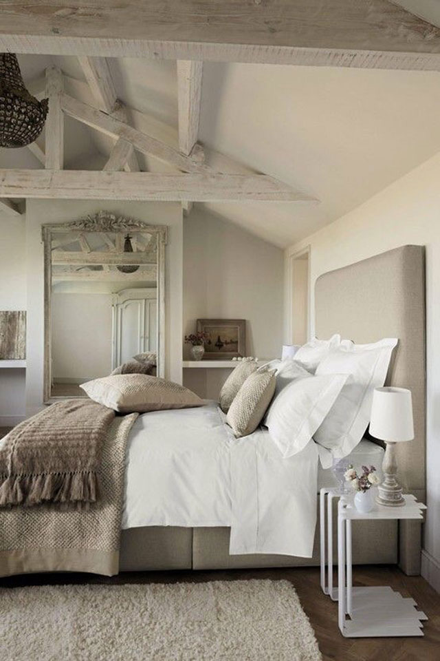 Classy headboard idea #headboard #bedroom #homedecor #decoratingideas #decorhomeideas