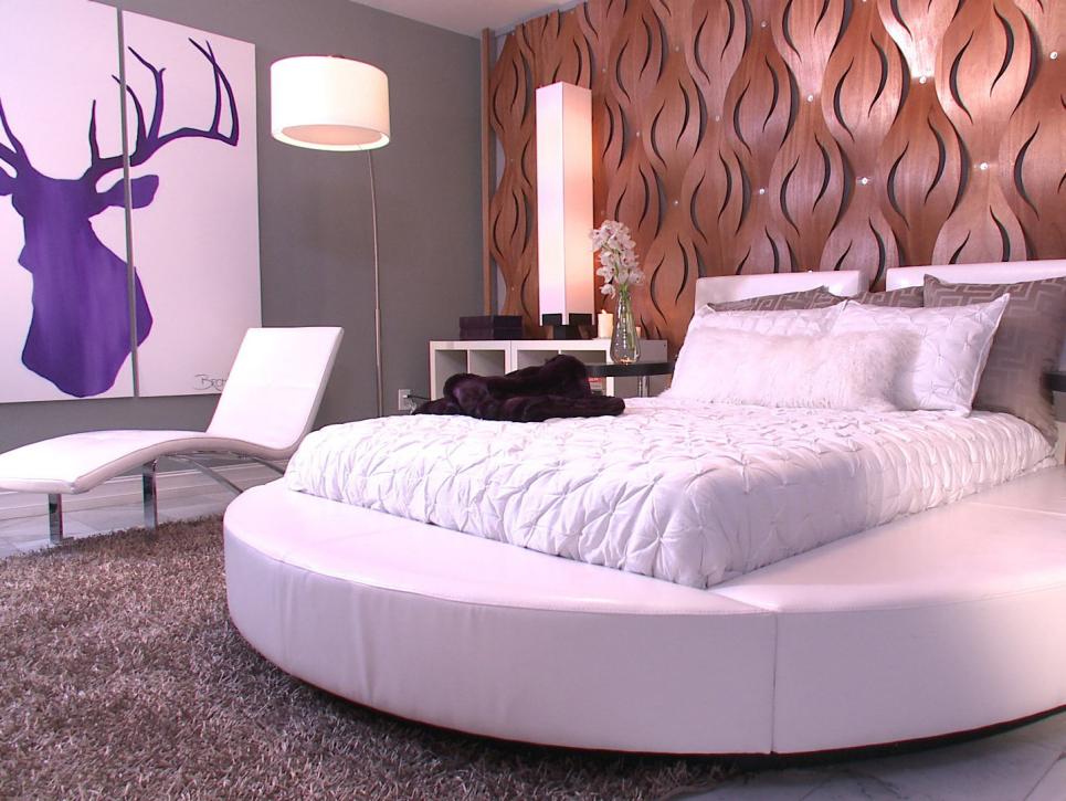 Minimal twin headboards idea #headboard #bedroom #homedecor #decoratingideas #decorhomeideas