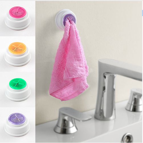kitchen gadget accessories wash cloth clip holder clip dishclout storage rack kitchen storage hand towel rack