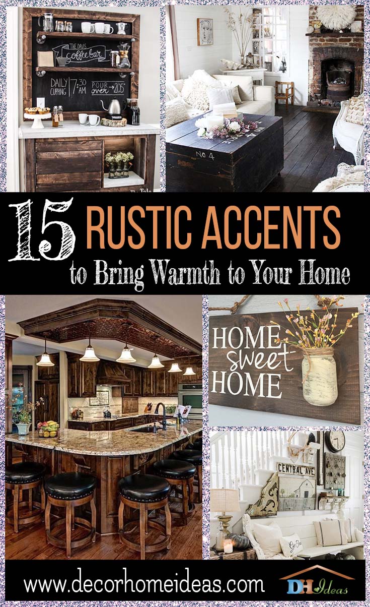 2019 year - How to bring rustic cool to your table with Sainsbury’s 2019 year