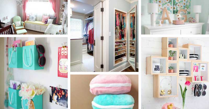 48 Cheap Ways To Decorate A Teenage Girl's Bedroom Decor Home Ideas Custom Decorating Ideas For Teenage Girl Bedroom 48 Cheap Ways To Decorate A Teenage Girl's Bedroom Decor Home Ideas Custom Decorating Ideas For Teenage Girl Bedroom