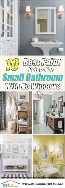 10 best paint colors