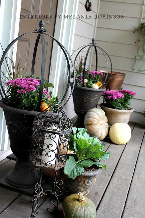 Candle holder flower pot ideas #flowerpot #planter #gardens #gardenideas #gardeningtips #decorhomeideas