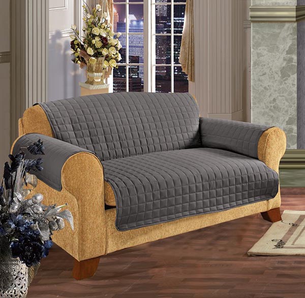 7 Awesome Wayfair Sofa Slipcovers Box Cushion #slipcover #sofa #wayfair #couch #decorhomeideas