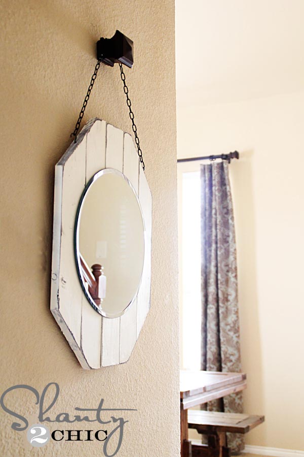 DIY cheap mirror decorating ideas #diy #mirror #diymirror #cheapmirror #decorhomeideas