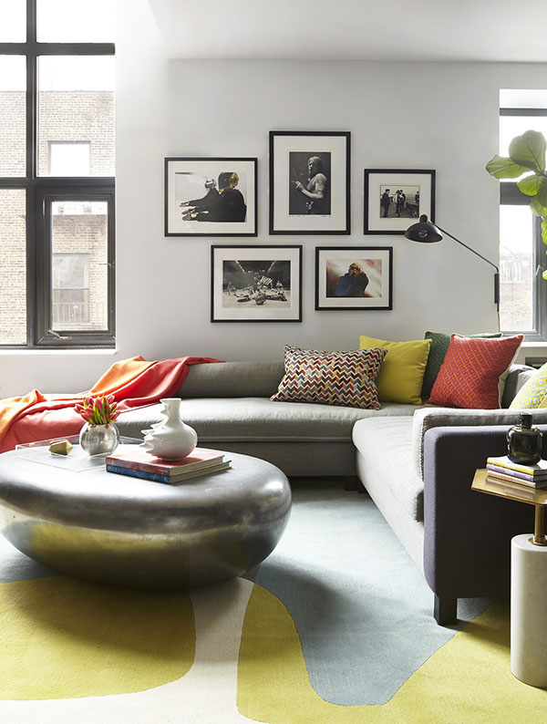 Apartment living room decoration #livingroom #homdecor #interiordesign #decorhomeideas