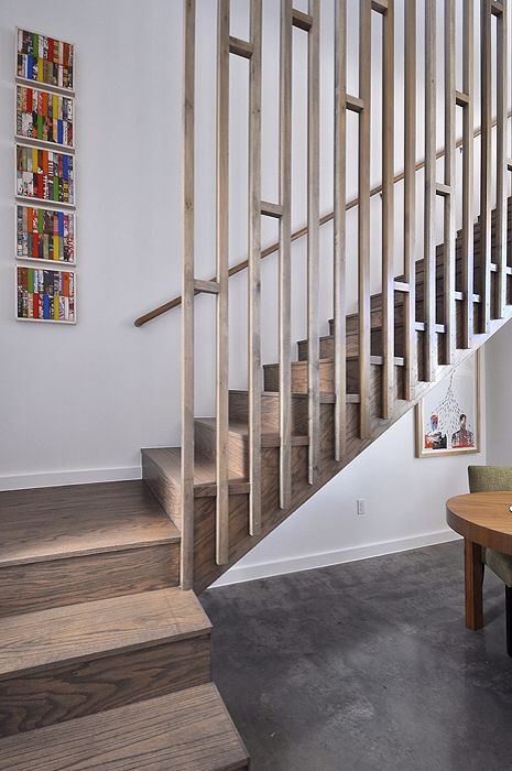 Balustrading staircase #staircase #stairway #stairs #staircaseideas #decorhomeideas