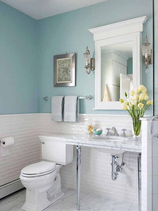 Teal small bathroom vanity ideas