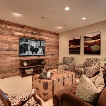 Wooden wall basement remodel #basement #basementremodel #basementideas #basementdecor #homedecor #decorhomeideas