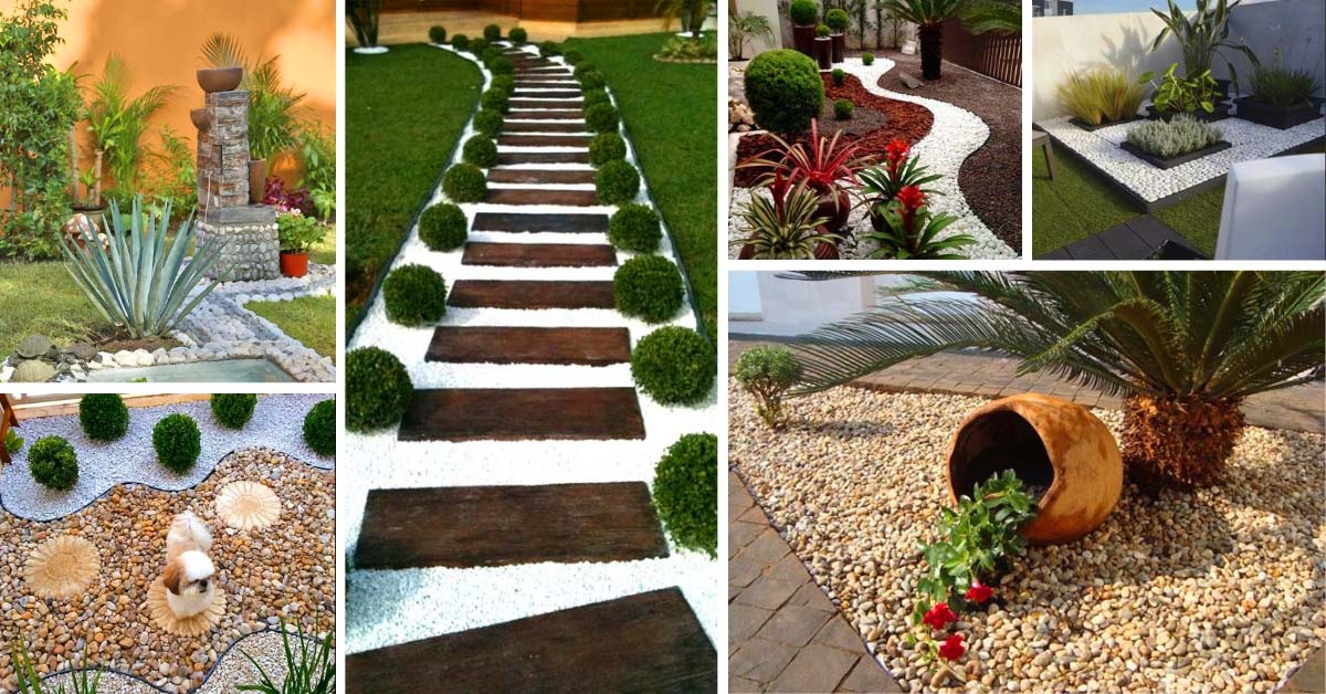 Best Garden Landscaping Ideas