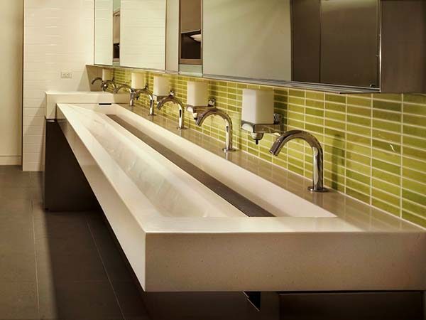 The Ultimate Trough Bathroom Sink Buying Guide