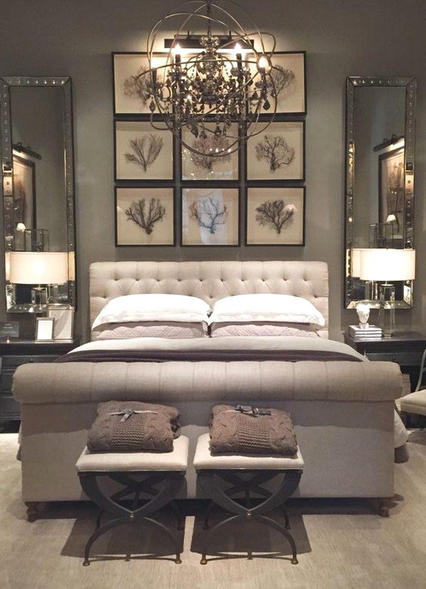 Master bedroom sitting area #bedroom #masterbedroom #sittingarea #homedecor #interiordesign #decorhomeideas