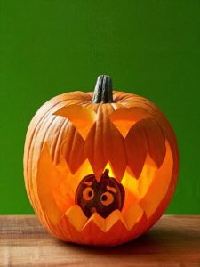 32 Most Amazing Pumpkin Carving Ideas For Halloween 2023