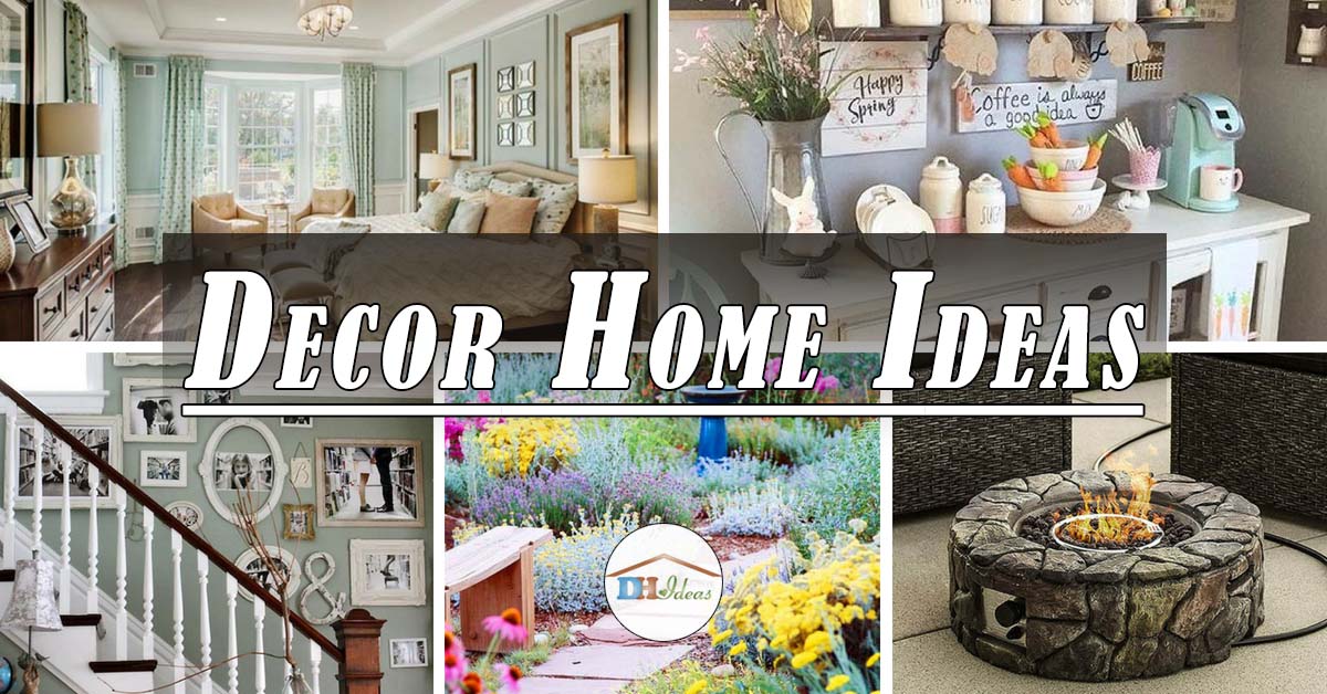 Home Decoration Ideas - Home - Facebook