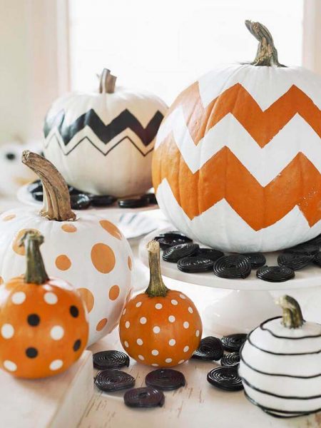 30 Best No Carve Pumpkin Ideas So Easy To Recreate