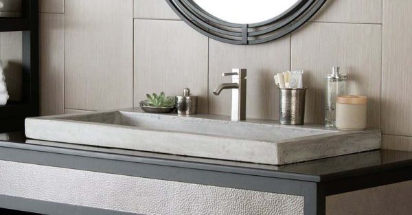 The Ultimate Trough Bathroom Sink Buying Guide