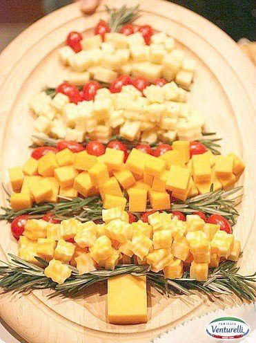 Best Christmas Tree Platter