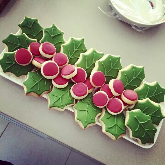 Christmas Cookies