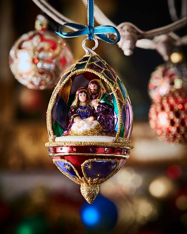 Native Christmas Ornament #Christmas #ornaments #Christmasdecor #decorhomeideas