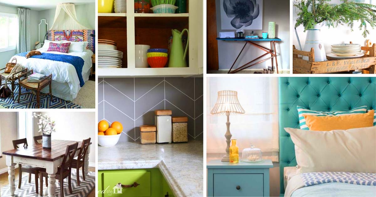 15 Home Decor Hacks To Improve Your Ideas - Home Decor Hacks 2019 15 Home Decor Hacks To Improve Your Ideas - Home Decor Hacks 2019