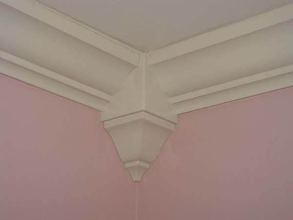 Crown Molding