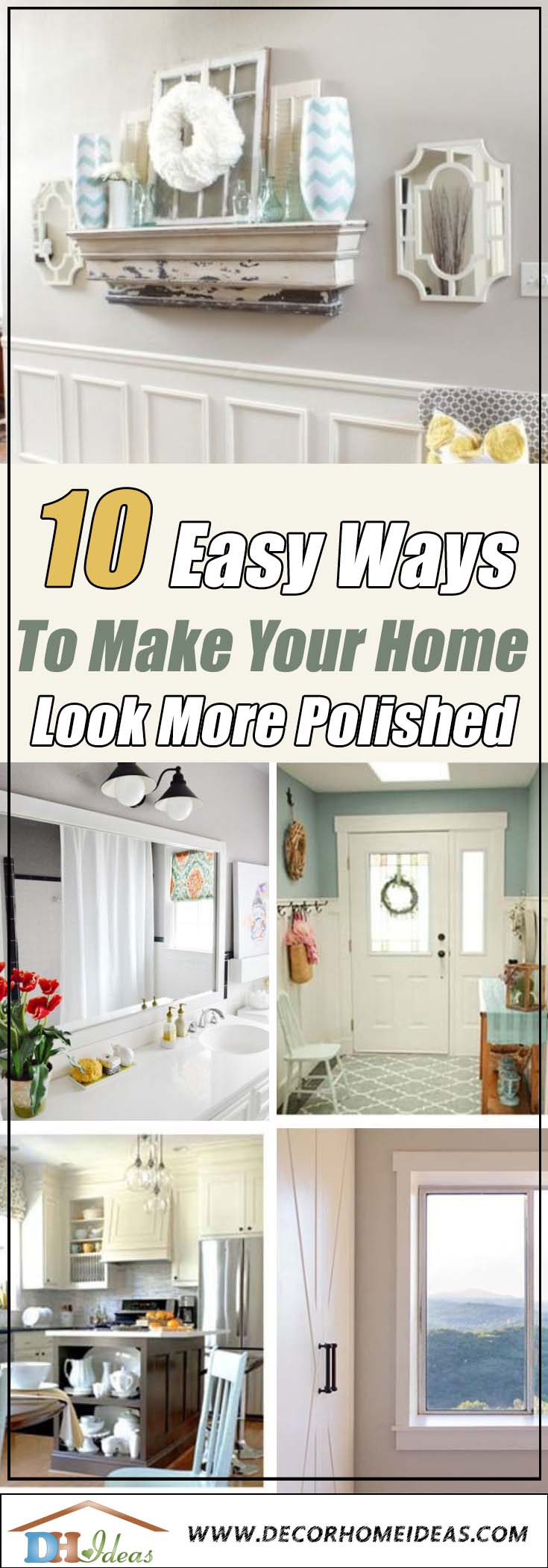 Easy Ways To Make Your Home More Expensive