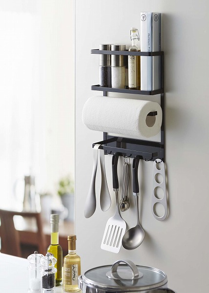 Kitchen Countertop Organizer