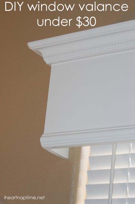 Window Valance