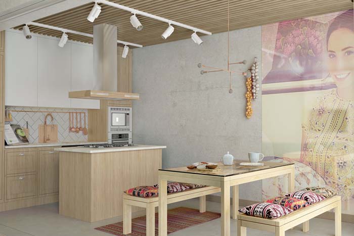 Kitchen Design