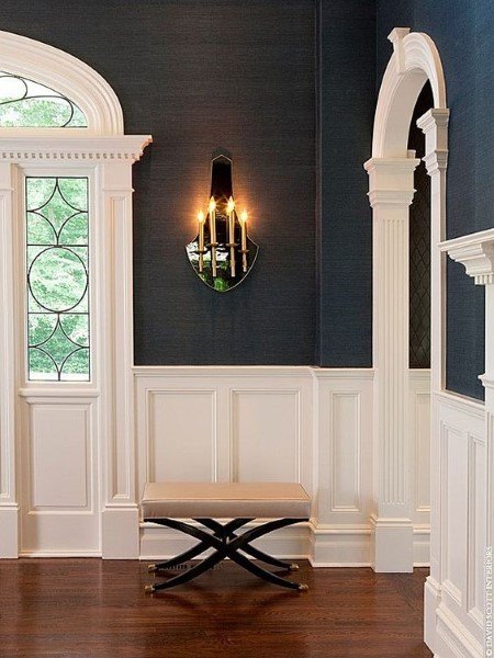 Luxury Wainscoting Ideas