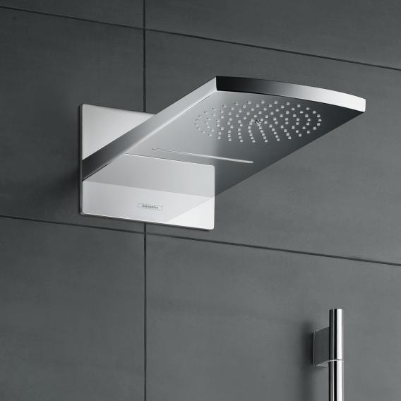 Modern Bathroom Showerhead