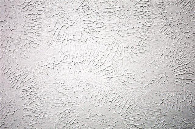 Stomp Textured Ceiling