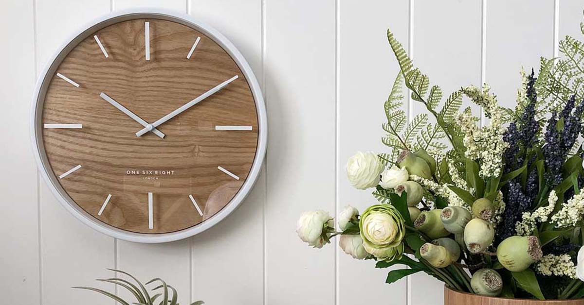 Wall Clocks