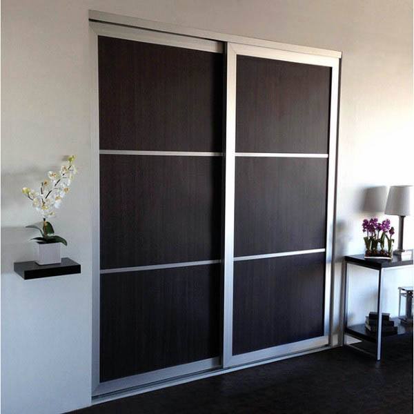 Best door closet ideas #closet #door #interior #decorhomeideas