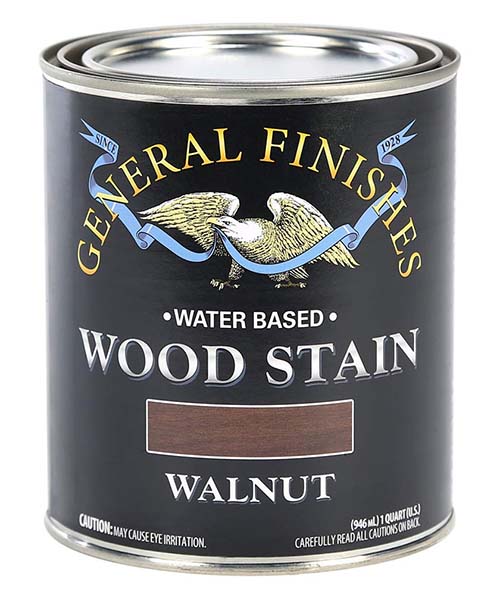 Wood Stain