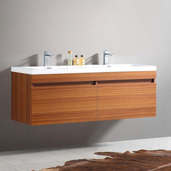 #bathroom #teak #decorhomeideas