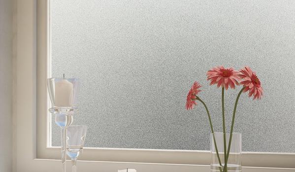 Frosted Window Film