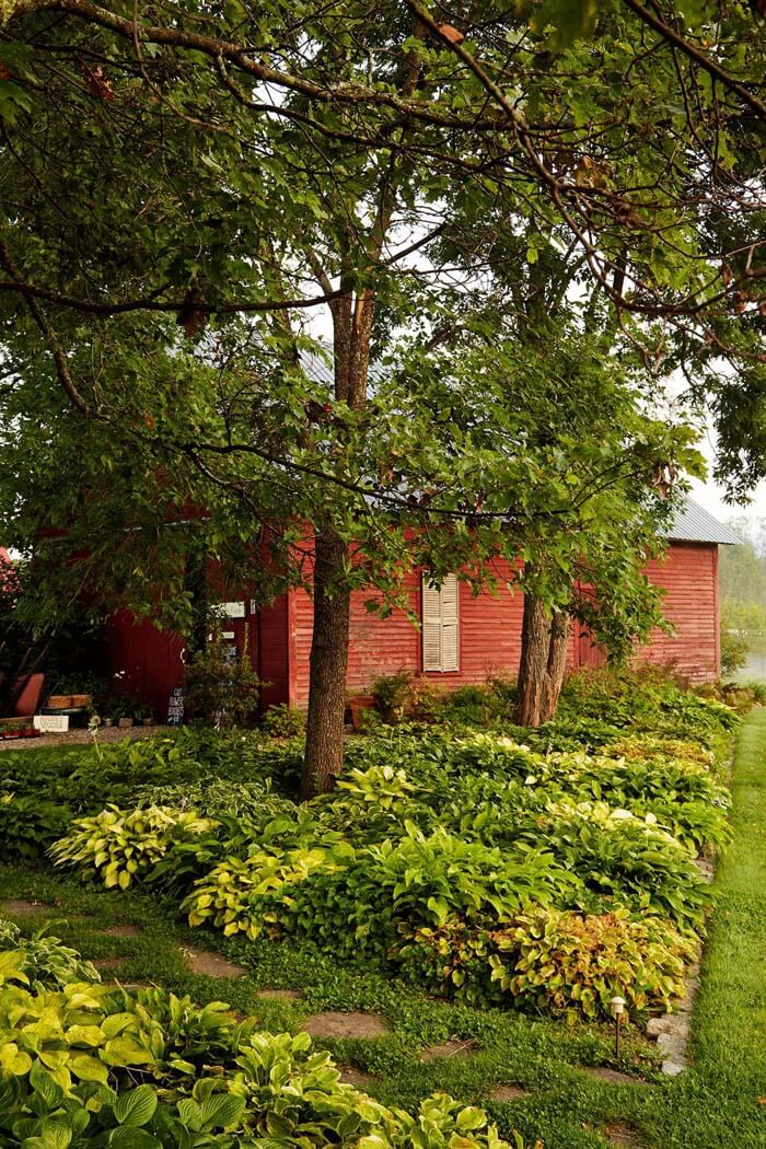 Small Cottage Garden Landscaping #garden #landscaping #decorhomeideas