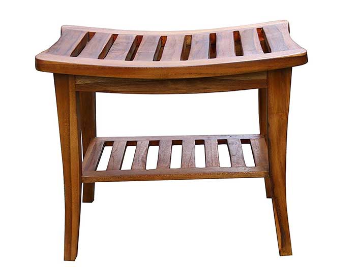 Teak Table